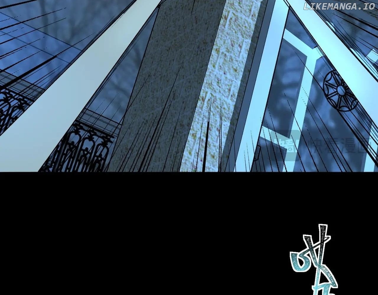 I created an Urban Legend Chapter 102 - page 14